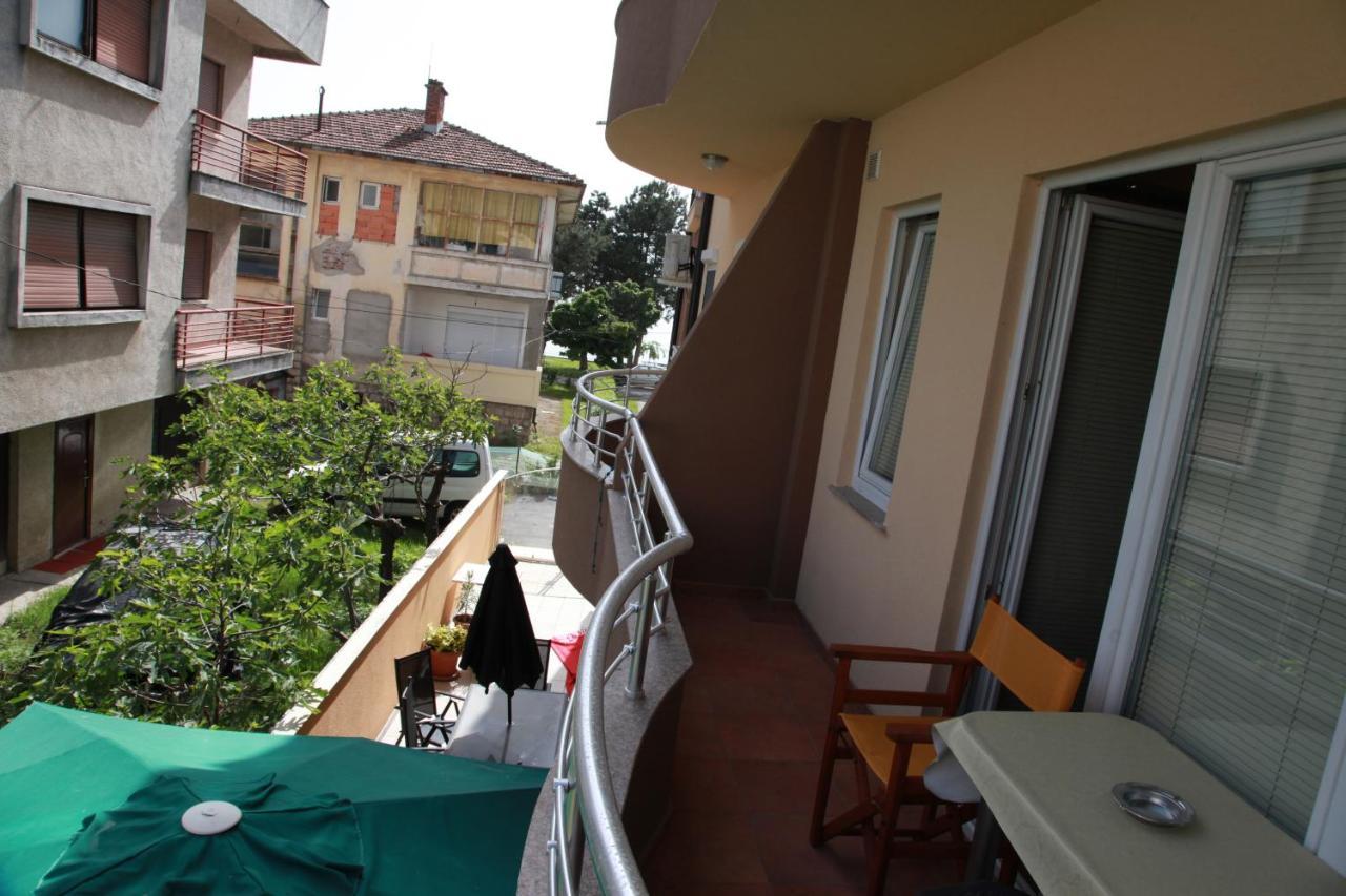 Elena * Ohrid